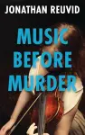 Music Before Murder cover