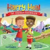 Harry Heal the Friendly Footballer cover