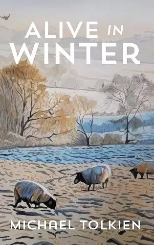 Alive in Winter cover