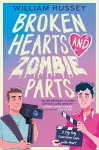 Broken Hearts & Zombie Parts cover
