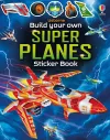 Build Your Own Super Planes cover