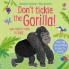 Don't Tickle the Gorilla! cover