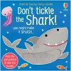 Don't Tickle the Shark! cover
