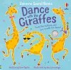 Dance with the Giraffes cover