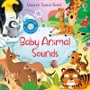 Baby Animal Sounds cover