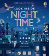 Look Inside Night Time cover