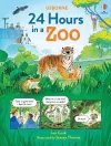24 Hours in a Zoo cover