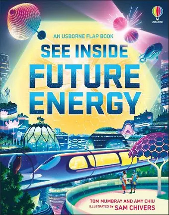 See Inside Future Energy cover