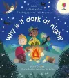 First Questions & Answers: Why is it dark at night? cover