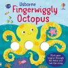 Fingerwiggly Octopus cover