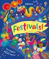 Festivals! cover