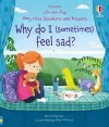 Very First Questions & Answers: Why do I (sometimes) feel sad? cover