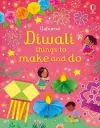 Diwali things to make and do cover