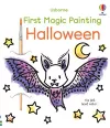First Magic Painting Halloween cover
