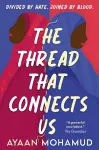 The Thread That Connects Us cover