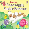 Fingerwiggly Easter Bunnies cover