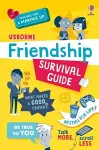 Friendship Survival Guide cover