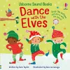 Dance with the Elves cover