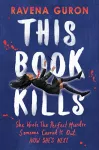 This Book Kills cover