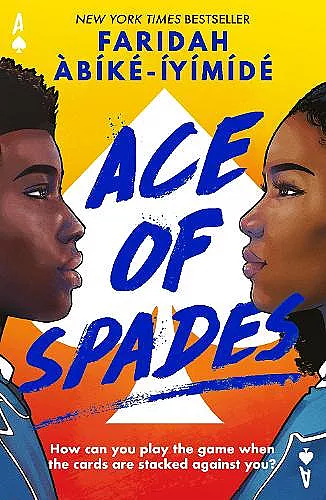 Ace of Spades (special edition) cover