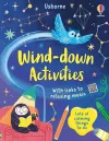 Wind-Down Activities cover
