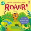 Roarr! cover