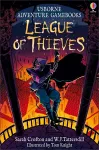 League of Thieves cover