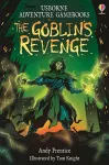 The Goblin's Revenge cover