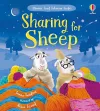 Sharing for Sheep cover