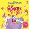 Get That Monster Out Of Here! cover