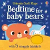 Bedtime for Baby Bears cover