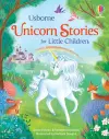 Unicorn Stories for Little Children cover