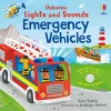 Lights and Sounds Emergency Vehicles cover