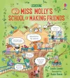 Miss Molly's School of Making Friends cover