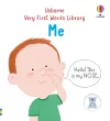 Very First Words Library: Me cover