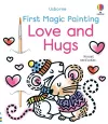 First Magic Painting Love and Hugs cover