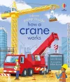 Peep Inside How a Crane Works cover