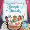 Listen and Read: Sleeping Beauty cover