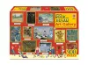 Book and Jigsaw Art Gallery cover