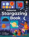 Usborne Stargazing Book cover