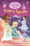 Fairy Spells cover