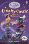 Sticker Dolly Stories: Creaky Castle: A Halloween Special cover