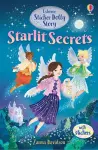 Starlit Secrets cover