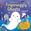 Fingerwiggly Ghosts cover
