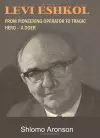 Levi Eshkol cover