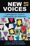 New Voices cover