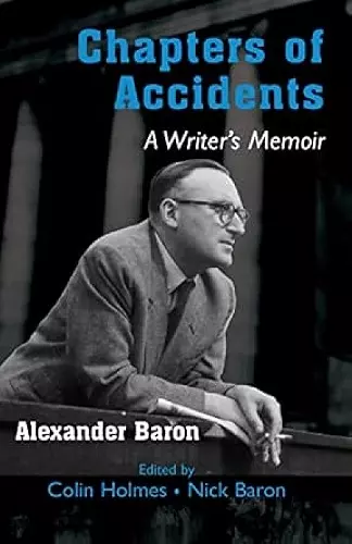Chapters of Accidents cover