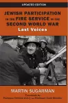 Jewish Participation in the Fire Service in the Second World War cover