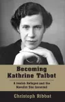 Becoming Kathrine Talbot cover