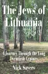 The Jews of Lithuania cover